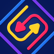 Programın simgesi: Tap Tap Go: Escape Puzzle