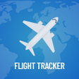 Program simgesi: Fly Tracker: Flight Statu…