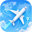 Icon of program: Fly Tracker: Flight Statu…