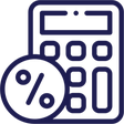 프로그램 아이콘: KP SIP Calculator