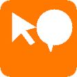 أيقونة البرنامج: ClickSay - AI Feedback Co…