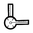 プログラムのアイコン: Goniometer