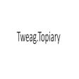 Ikon program: Tweag.Topiary