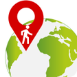 程序图标：GPS Fake Running
