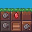 Ikon program: ほりほりドリル:コツコツ採掘作業ゲーム