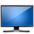 Icoon van programma: Ultra Screen Saver Maker