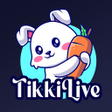 Icon of program: Tikki Live Pro: Video Str…