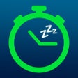 Icon of program: Sleep Timer: Stop Music P…