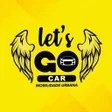 プログラムのアイコン：Lets go Car