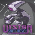 Programikonen: Vision Soft Reset