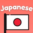 Ikona programu: Learn Japanese: For Begin…
