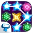 Pop Stars - Connect Match and Blast the Space Elements
