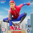 Иконка программы: Spider Fighter