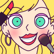 أيقونة البرنامج: Draw Happy Makeover