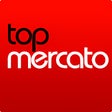 程序图标：Top Mercato : actu foot