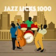 프로그램 아이콘: Jazz Licks 1000