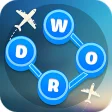 Free Word Connect Puzzle Game
