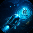 Programikonen: Deep Sea Beacon: Survival