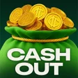 أيقونة البرنامج: CashOut Now: Earn Rewards