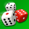Ícone do programa: Dices Merge-Merge Puzzle