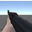 AK-47 3D