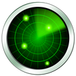 Ikona programu: Ghost Detector Pro