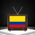 Colombia TV Channels icon
