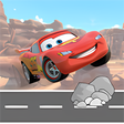 Icoon van programma: Cars Crazy Race