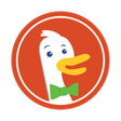 Иконка программы: Duckduck Bang