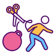 أيقونة البرنامج: Willing to let go