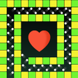 程序图标：Brick Breaker Love