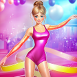 程序图标：Gymnastics Dress Up  Girl…