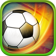 رمز البرنامج: Ultimate Freekick