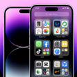 أيقونة البرنامج: Launcher For iPhone 14 iO…