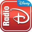 ไอคอนของโปรแกรม: Radio Disney: Watch & Lis…