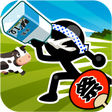 程序图标：Dairy Cow Festival