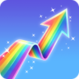 ไอคอนของโปรแกรม: Arrow Rush Way
