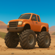 Иконка программы: Sling the Car
