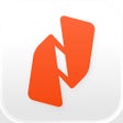 Ícone do programa: Nitro PDF Pro - iPad  iPh…