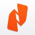 プログラムのアイコン：Nitro PDF Pro - iPad  iPh…