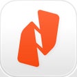 أيقونة البرنامج: Nitro PDF Pro - iPad  iPh…