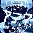 ไอคอนของโปรแกรม: Im On a Watcher Duty 7: T…
