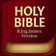 程序图标：Bible - Daily Bible Verse…