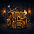 Programikonen: Backpack Ascendancy
