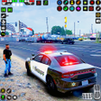 Police Car Game Car Chase