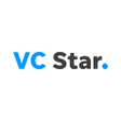Biểu tượng của chương trình: VC Star