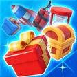 Ícone do programa: Dimension Puzzle Match