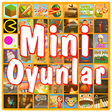 Иконка программы: Mini Games: Mix Games