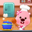 Ícone do programa: Pororo Cooking Game - Kid…