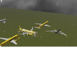 Ikona programu: Destroy a Plane